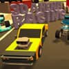 3D Arena Racing